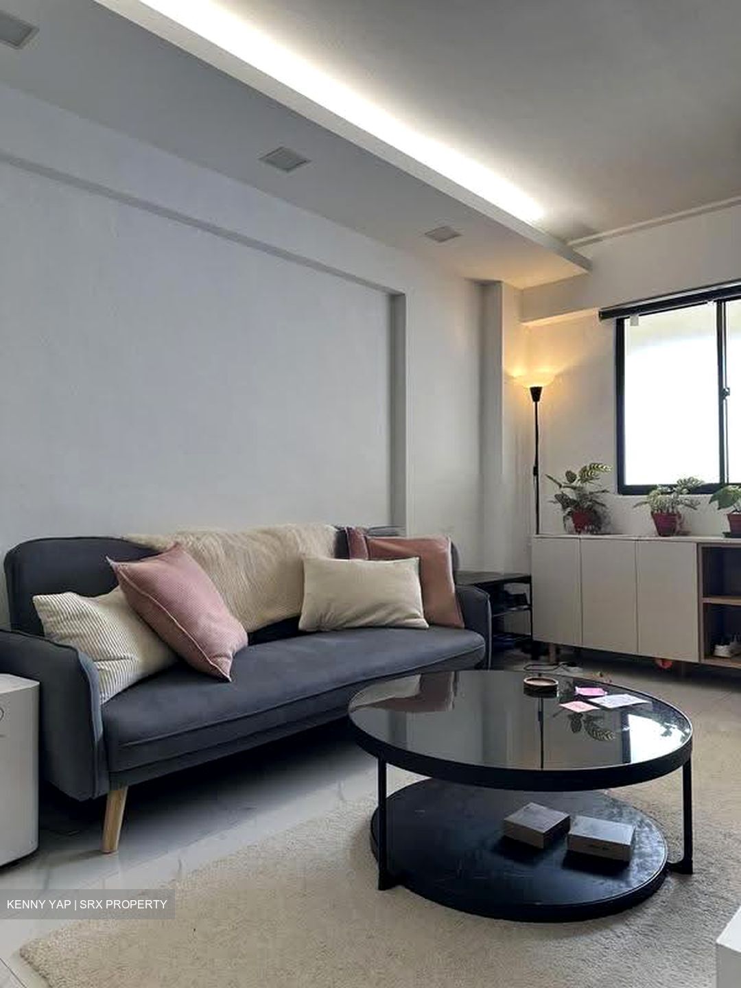 Blk 806 King George's Avenue (Kallang/Whampoa), HDB 3 Rooms #629731001